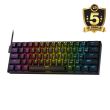 Redragon Fizz K617 magnetska tipkovnica 60%, rapid trigger Redragon Fizz K617 magnetska tipkovnica 60%, rapid trigger