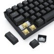 Redragon Fizz K617 magnetska tipkovnica 60%, rapid trigger Redragon Fizz K617 magnetska tipkovnica 60%, rapid trigger