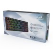 Redragon Fizz K617 magnetska tipkovnica 60%, rapid trigger Redragon Fizz K617 magnetska tipkovnica 60%, rapid trigger