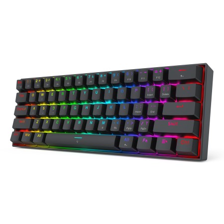Redragon Fizz K617 magnetska tipkovnica 60%, rapid trigger Redragon Fizz K617 magnetska tipkovnica 60%, rapid trigger