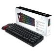 Redragon Fizz K617 Magnetic Plus tipkovnica 60%, rapid trigger Redragon Fizz K617 Magnetic Plus tipkovnica 60%, rapid trigger