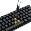 Redragon Fizz K617 Magnetic Plus tipkovnica 60%, rapid trigger Redragon Fizz K617 Magnetic Plus tipkovnica 60%, rapid trigger