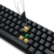 Redragon Fizz K617 Magnetic Plus tipkovnica 60%, rapid trigger Redragon Fizz K617 Magnetic Plus tipkovnica 60%, rapid trigger