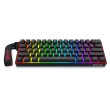 Redragon Fizz K617 Magnetic Plus tipkovnica 60%, rapid trigger Redragon Fizz K617 Magnetic Plus tipkovnica 60%, rapid trigger