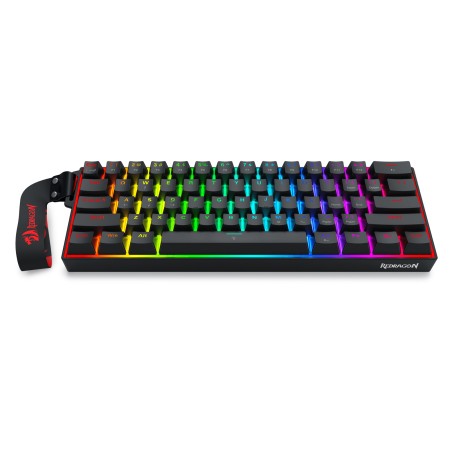 Redragon Fizz K617 Magnetic Plus tipkovnica 60%, rapid trigger Redragon Fizz K617 Magnetic Plus tipkovnica 60%, rapid trigger