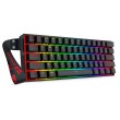 Redragon Fizz K617 Magnetic Plus tipkovnica 60%, rapid trigger Redragon Fizz K617 Magnetic Plus tipkovnica 60%, rapid trigger