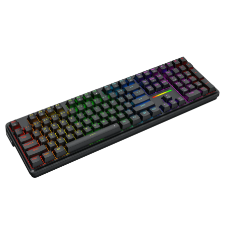 Redragon Antonium K745 mehanička tipkovnica, 108 tipki, PBT kapice Redragon Antonium K745 mehanička tipkovnica, 108 tipki, PBT kapice