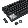 Redragon Antonium K745 mehanička tipkovnica, 108 tipki, PBT kapice Redragon Antonium K745 mehanička tipkovnica, 108 tipki, PBT kapice