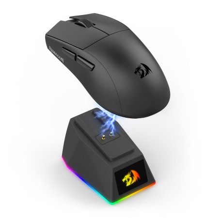 REDRAGON King Ultra M999 bežični gaming miš 3-mode REDRAGON King Ultra M999 bežični gaming miš 3-mode