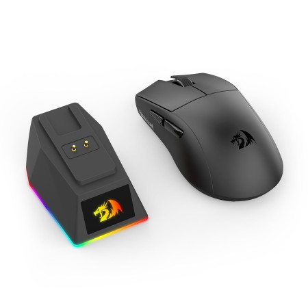 REDRAGON King Ultra M999 bežični gaming miš 3-mode REDRAGON King Ultra M999 bežični gaming miš 3-mode