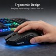 REDRAGON King Ultra M999 bežični gaming miš 3-mode REDRAGON King Ultra M999 bežični gaming miš 3-mode