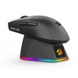 REDRAGON King Ultra M999 bežični gaming miš 3-mode REDRAGON King Ultra M999 bežični gaming miš 3-mode