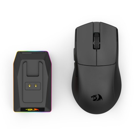 REDRAGON King Ultra M999 bežični gaming miš 3-mode REDRAGON King Ultra M999 bežični gaming miš 3-mode