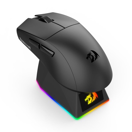 REDRAGON King Ultra M999 bežični gaming miš 3-mode REDRAGON King Ultra M999 bežični gaming miš 3-mode