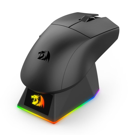 REDRAGON King Ultra M999 bežični gaming miš 3-mode REDRAGON King Ultra M999 bežični gaming miš 3-mode