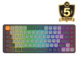 REDRAGON Azure K652 RGB Pro low-profile bežična tipkovnica REDRAGON Azure K652 RGB Pro low-profile bežična tipkovnica