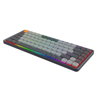 REDRAGON Azure K652 RGB Pro low-profile bežična tipkovnica