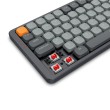 REDRAGON Azure K652 RGB Pro low-profile bežična tipkovnica REDRAGON Azure K652 RGB Pro low-profile bežična tipkovnica