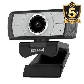 Redragon Apex GW900 web kamera Full HD 1080p, autofokus