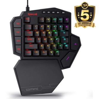 REDRAGON Diti K585 jednoručna mehanička tipkovnica