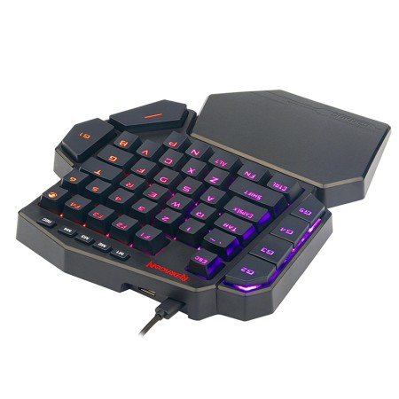 REDRAGON Diti K585 jednoručna mehanička tipkovnica REDRAGON Diti K585 jednoručna mehanička tipkovnica