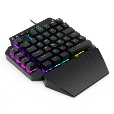 REDRAGON Diti K585 jednoručna mehanička tipkovnica REDRAGON Diti K585 jednoručna mehanička tipkovnica