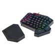 REDRAGON Diti K585 jednoručna mehanička tipkovnica REDRAGON Diti K585 jednoručna mehanička tipkovnica
