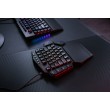 REDRAGON Diti K585 jednoručna mehanička tipkovnica REDRAGON Diti K585 jednoručna mehanička tipkovnica