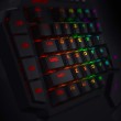 REDRAGON Diti K585 jednoručna mehanička tipkovnica REDRAGON Diti K585 jednoručna mehanička tipkovnica