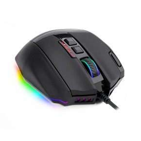 REDRAGON Sniper M801 žični gaming miš 12400 DPI
