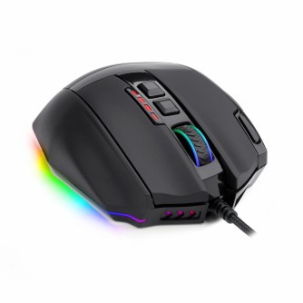 REDRAGON Sniper M801 žični gaming miš 12400 DPI