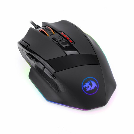 REDRAGON Sniper M801 žični gaming miš 12400 DPI REDRAGON Sniper M801 žični gaming miš 12400 DPI