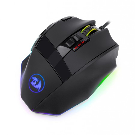 REDRAGON Sniper M801 žični gaming miš 12400 DPI REDRAGON Sniper M801 žični gaming miš 12400 DPI