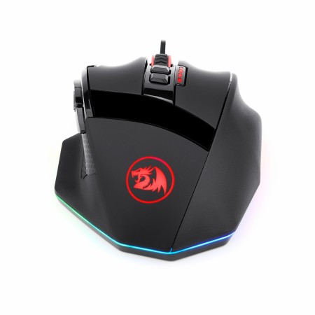 REDRAGON Sniper M801 žični gaming miš 12400 DPI REDRAGON Sniper M801 žični gaming miš 12400 DPI