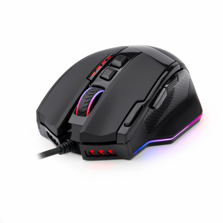 REDRAGON Sniper M801 žični gaming miš 12400 DPI REDRAGON Sniper M801 žični gaming miš 12400 DPI