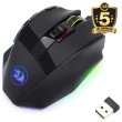 REDRAGON Sniper Pro M801P bežični gaming miš RGB REDRAGON Sniper Pro M801P bežični gaming miš RGB
