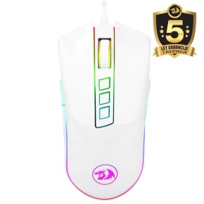Redragon Cobra M711 žični gaming miš, 10.000 DPI, 7 tipki