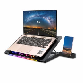 REDRAGON Ivy GCP500 rashladni stalak za laptop 15,6"