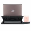 REDRAGON Ivy GCP500 rashladni stalak za laptop 15,6" REDRAGON Ivy GCP500 rashladni stalak za laptop 15,6"