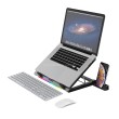 REDRAGON Ivy GCP500 rashladni stalak za laptop 15,6" REDRAGON Ivy GCP500 rashladni stalak za laptop 15,6"