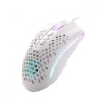 REDRAGON Storm M808W bijeli žični gaming miš RGB REDRAGON Storm M808W bijeli žični gaming miš RGB