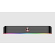 Redragon ADIEMUS GS560 soundbar 2.0 RGB, crni Redragon ADIEMUS GS560 soundbar 2.0 RGB, crni