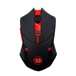 REDRAGON M6011-WL gaming set 2u1 - miš i podloga