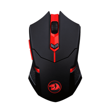 REDRAGON M6011-WL gaming set 2u1 - miš i podloga