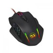 REDRAGON Impact M908 žični MMO gaming miš REDRAGON Impact M908 žični MMO gaming miš