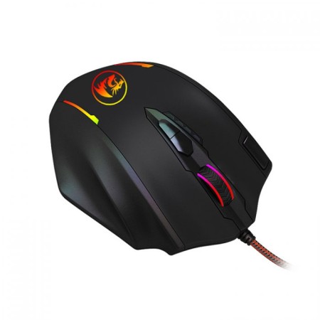 REDRAGON Impact M908 žični MMO gaming miš REDRAGON Impact M908 žični MMO gaming miš