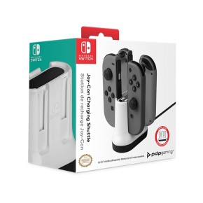 PDP stanica za punjenje četiri Joy-Con kontrolera, Nintendo Switch