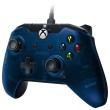 PDP žičani kontroler za Xbox Series X|S, Xbox One i PC, plavi PDP žičani kontroler za Xbox Series X|S, Xbox One i PC, plavi