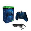 PDP žičani kontroler za Xbox Series X|S, Xbox One i PC, plavi PDP žičani kontroler za Xbox Series X|S, Xbox One i PC, plavi