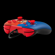 PDP Faceoff Deluxe+ Audio kontroler Switch, Mario PDP Faceoff Deluxe+ Audio kontroler Switch, Mario